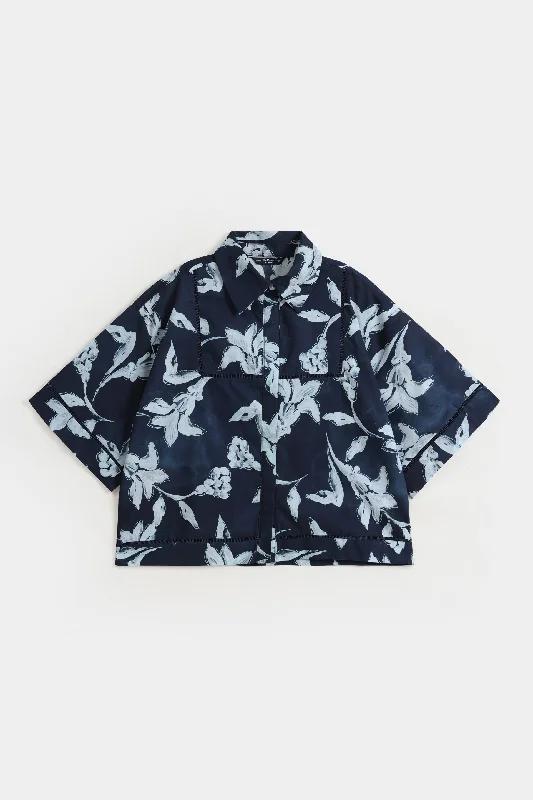 All Over Printed Shirt