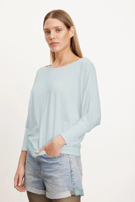 JOSS DOLMAN SLEEVE TEE