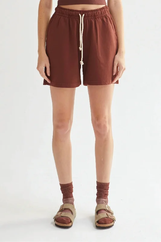 Maya Long Short In Bordeaux