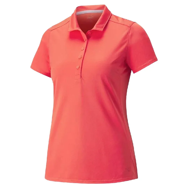 Puma - Women's Gamer Polo (532989 17)