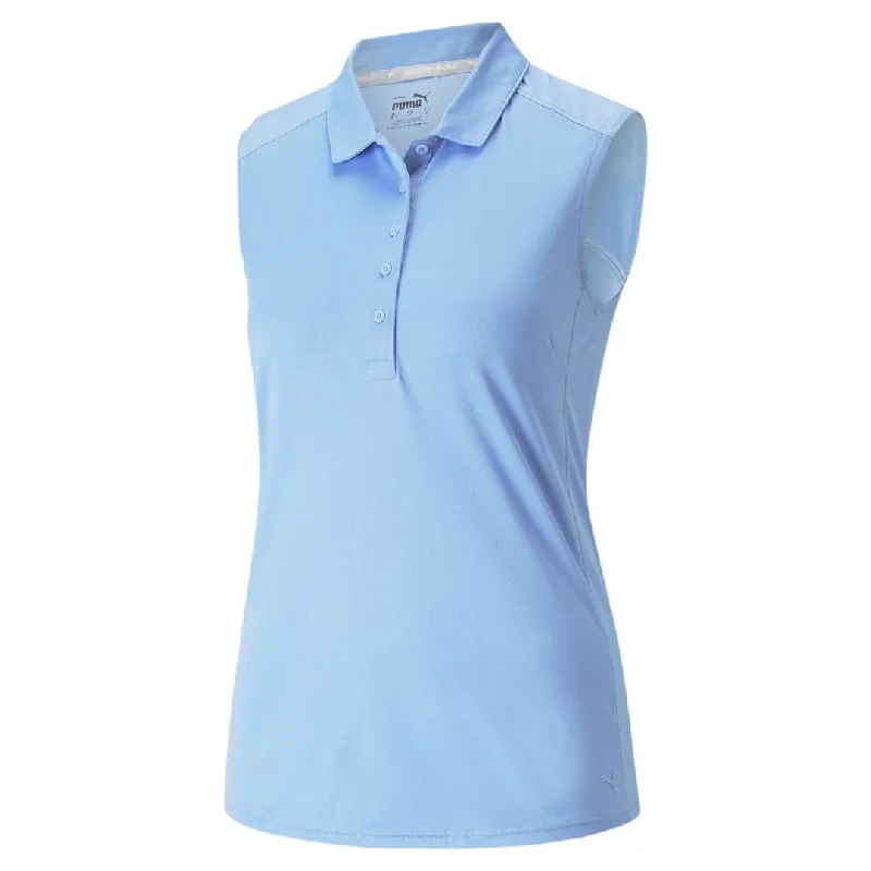 Puma - Women's Gamer Sleeveless Polo (532990 20)