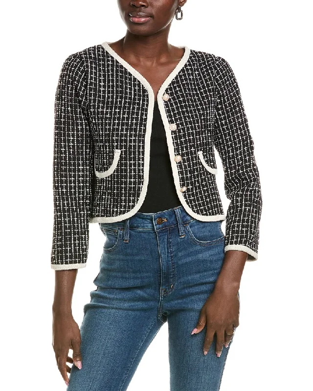 Madison Miles Cardigan