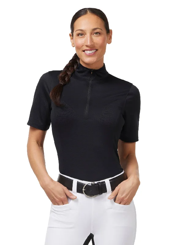 Ice Fil® Lite Short Sleeve Riding Shirt