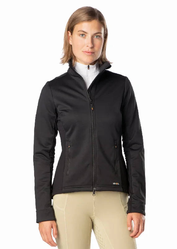 Softshell Riding Jacket