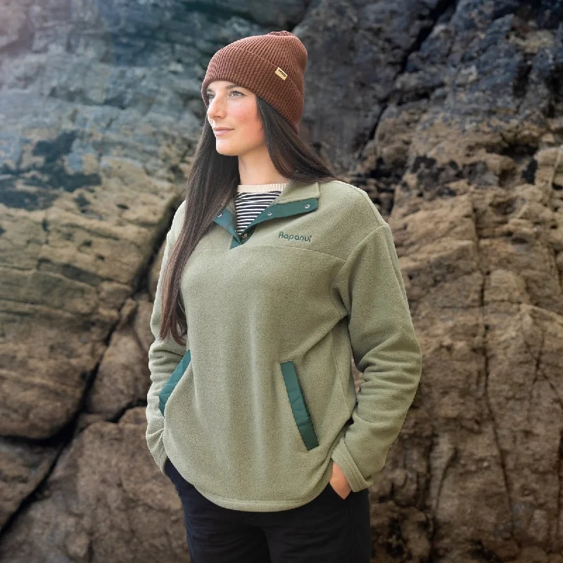 Women's Dawn Polar Fleece